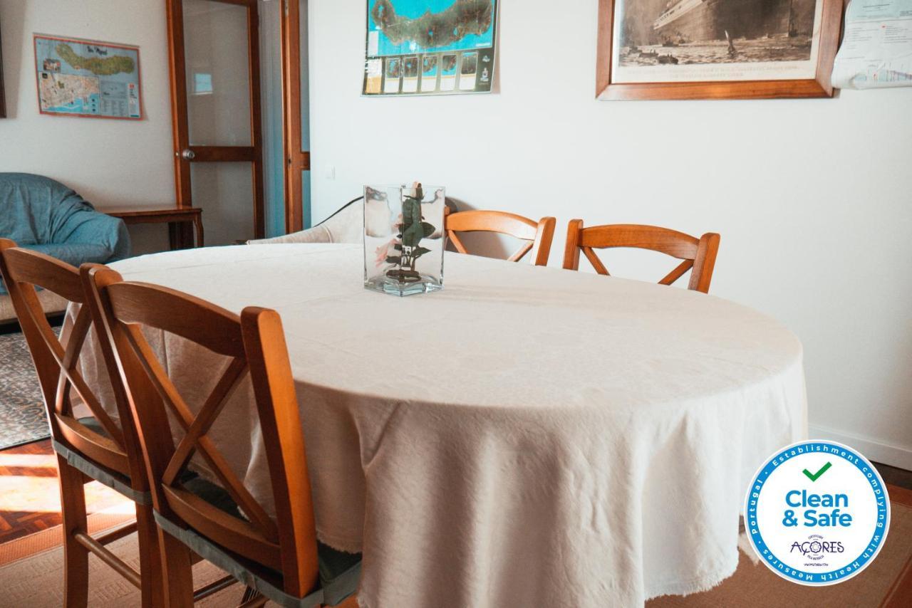 Solmar View Apartment, Azores Ponta Delgada  Exterior photo