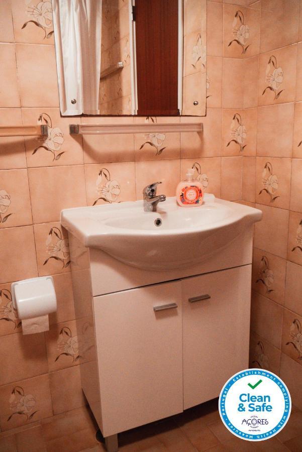 Solmar View Apartment, Azores Ponta Delgada  Exterior photo