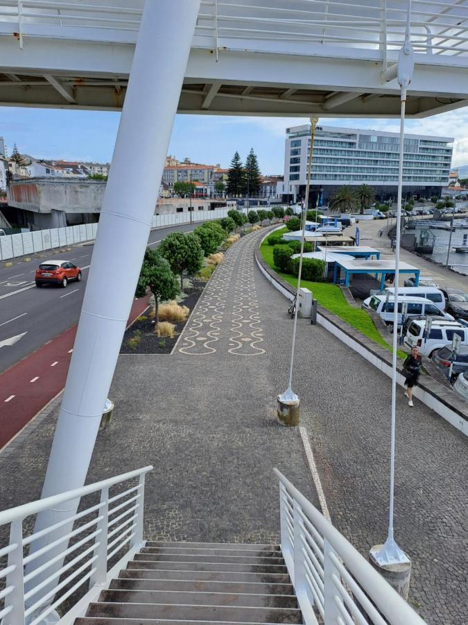 Solmar View Apartment, Azores Ponta Delgada  Exterior photo