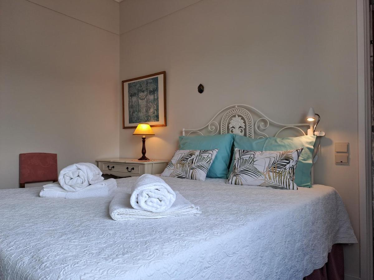 Solmar View Apartment, Azores Ponta Delgada  Exterior photo