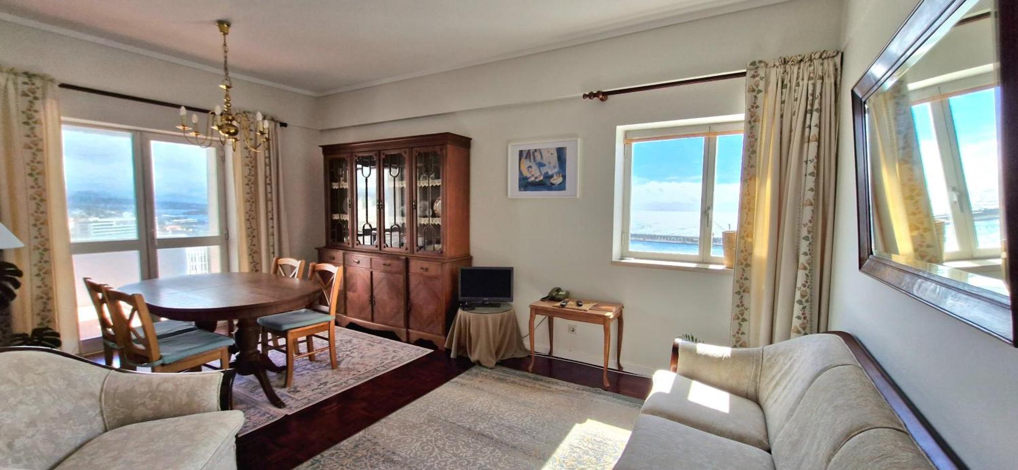 Solmar View Apartment, Azores Ponta Delgada  Exterior photo