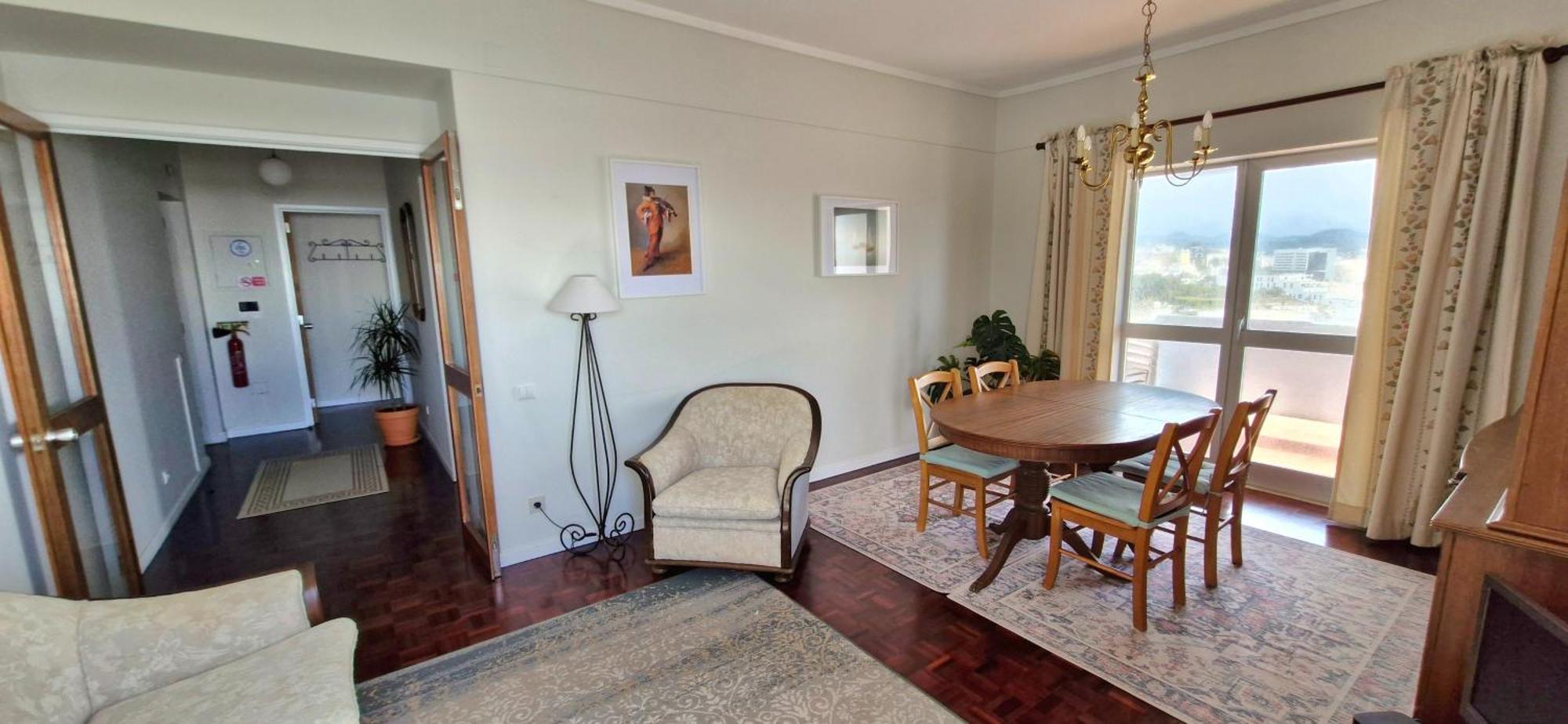 Solmar View Apartment, Azores Ponta Delgada  Exterior photo